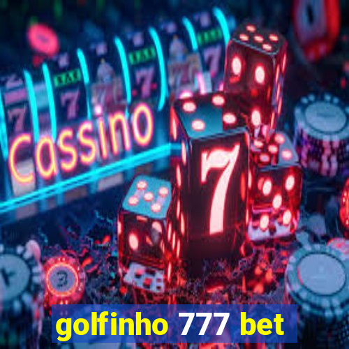 golfinho 777 bet